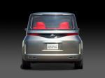 Nissan Amenio 2005 года